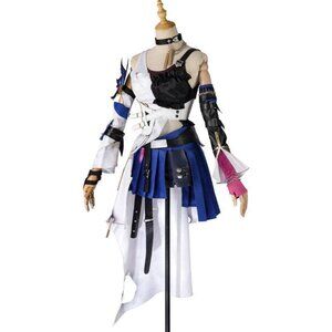 Serval Landau Honkai Star Rail Cosplay HoYoverse
